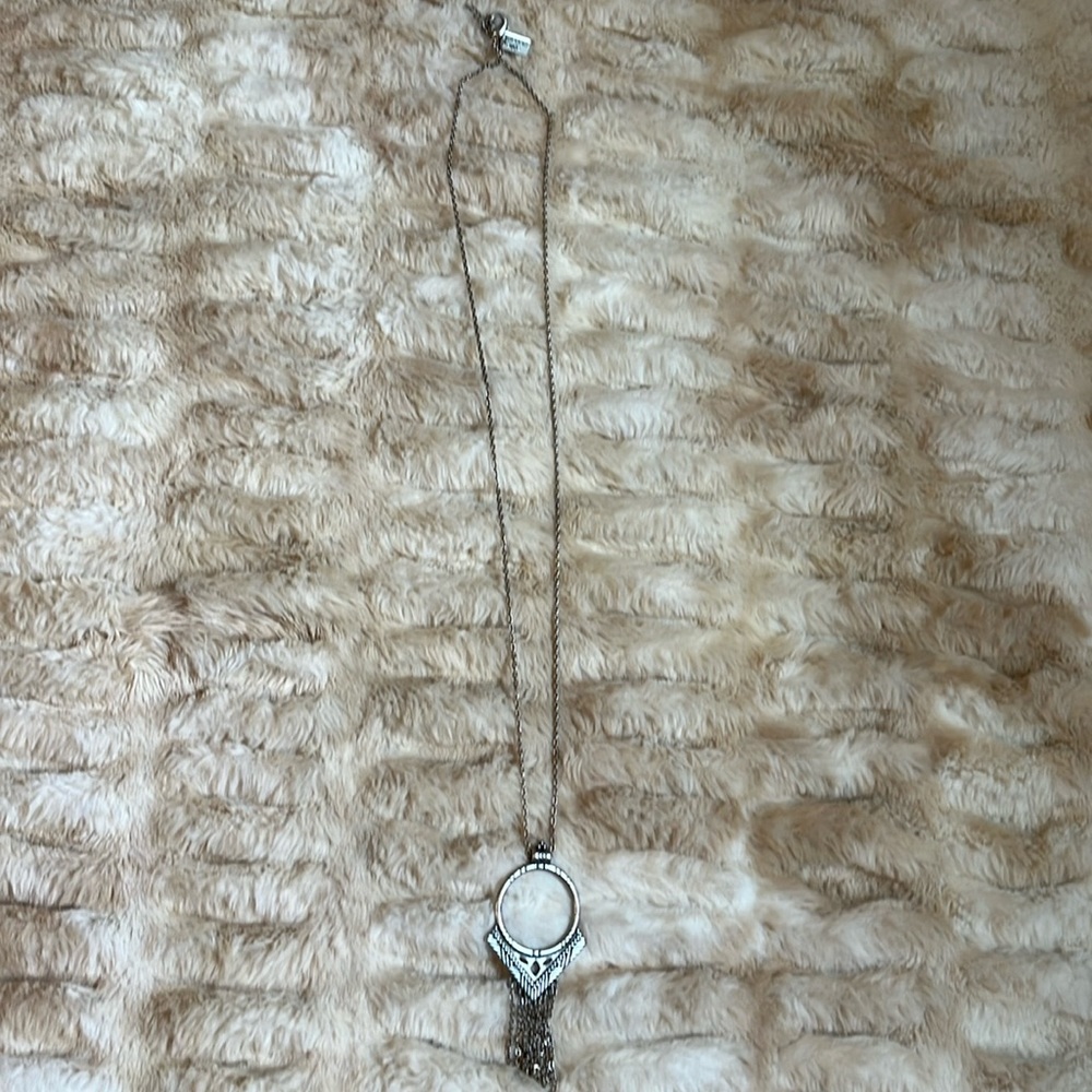 American Eagle long necklace